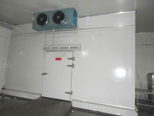 建造30平方小型冷庫(kù)大概需要多少錢?